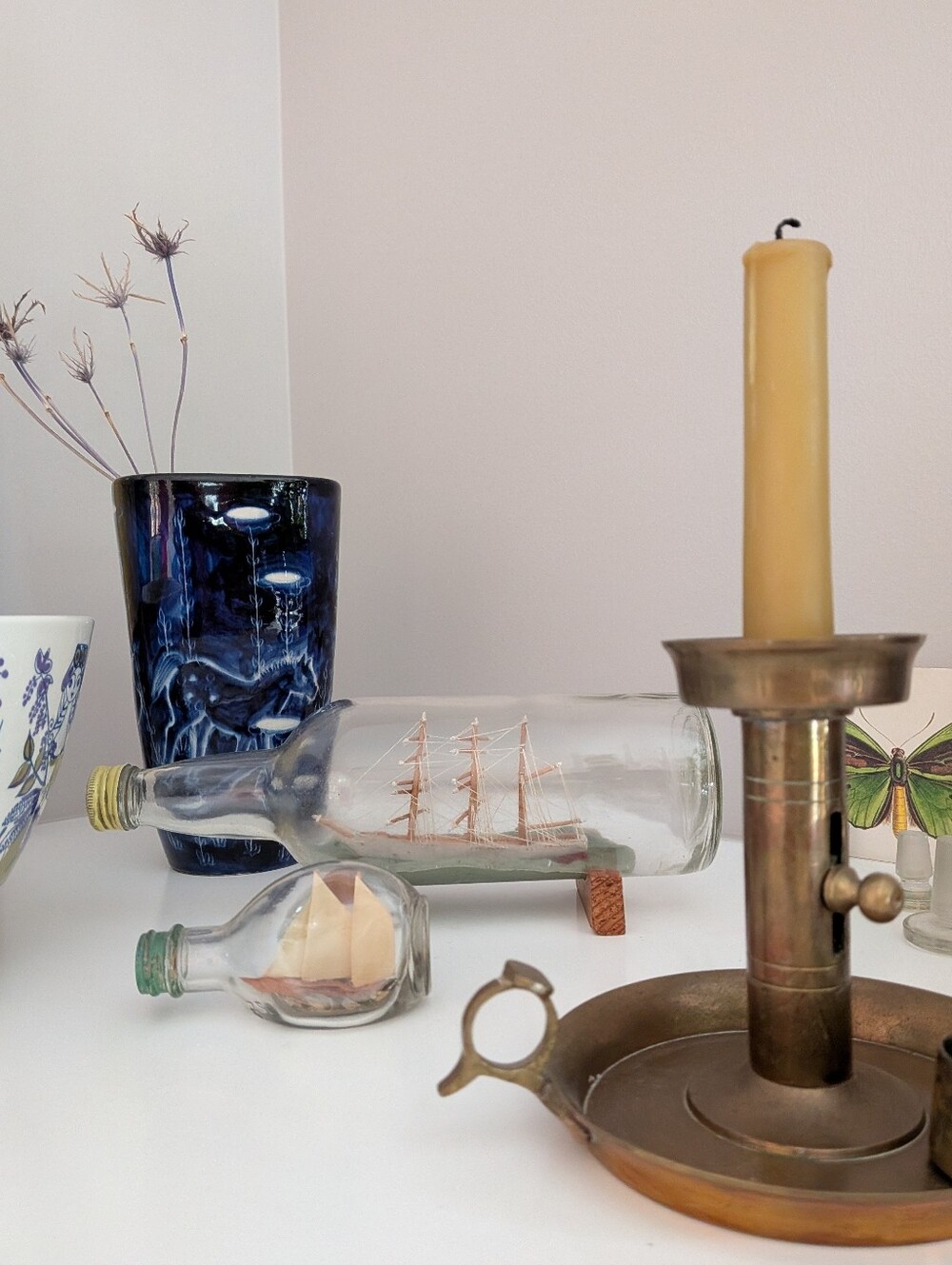 Ship In A Bottle (Large) - Picture 6 of 6